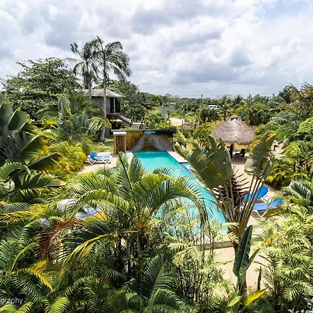 Almond Tree Hotel Resort-3